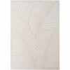 asher-gulvtppe-i-cream-tekstil-fra-rugs-by-uniquebeds-home-living-fler Asher Gulvtæppe i Cream Tekstil fra Rugs by Uniquebeds, Home & Living | Flere Størrelser - Billede 5