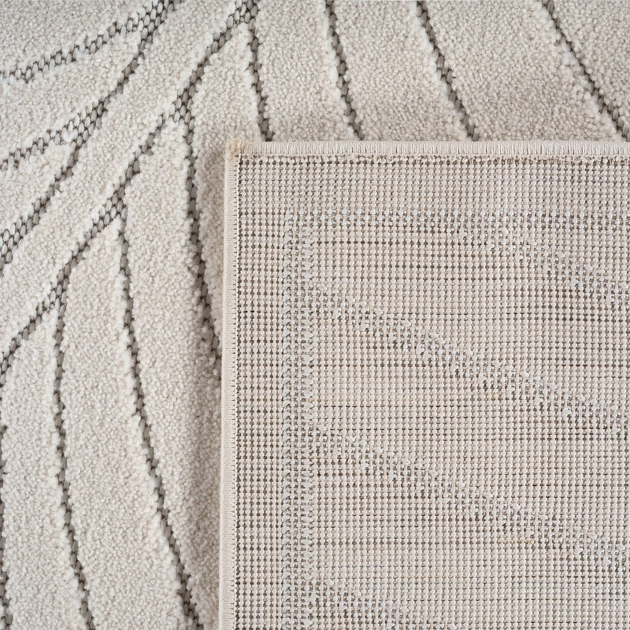 asher-gulvtppe-i-cream-tekstil-fra-rugs-by-uniquebeds-home-living-fler-5 Asher Gulvtæppe i Cream Tekstil fra Rugs by Uniquebeds, Home & Living | Flere Størrelser - Billede 9