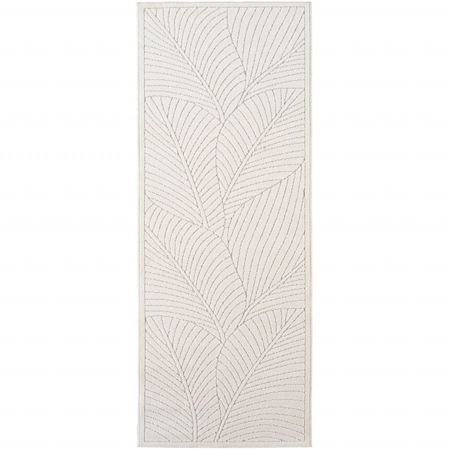 asher-gulvtppe-i-cream-tekstil-fra-rugs-by-uniquebeds-home-living-fler-8 Asher Gulvtæppe i Cream Tekstil fra Rugs by Uniquebeds, Home & Living | Flere Størrelser - Billede 12