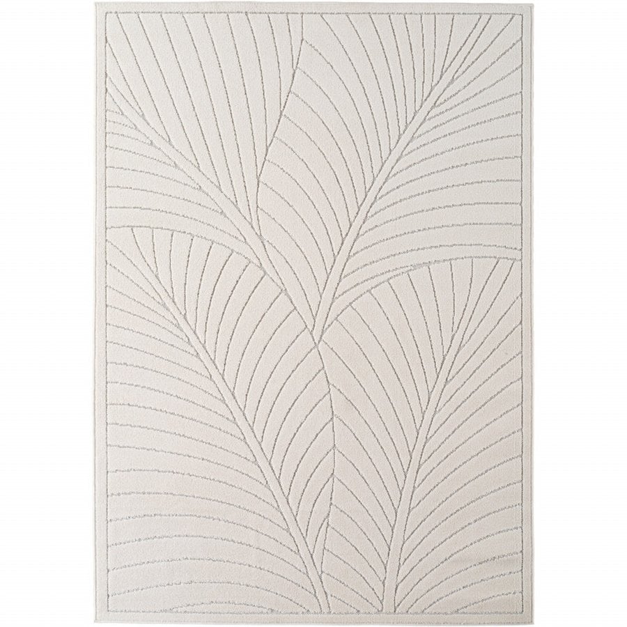 asher-gulvtppe-i-cream-tekstil-fra-rugs-by-uniquebeds-home-living-fler Asher Gulvtæppe i Cream Tekstil fra Rugs by Uniquebeds, Home & Living | Flere Størrelser - Billede 5