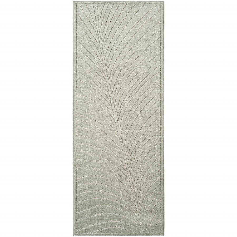 asher-gulvtppe-i-grn-fra-rugs-by-uniquebeds-home-living-flere-strrelse-6 Asher Gulvtæppe i Grøn fra Rugs by Uniquebeds, Home & Living | Flere Størrelser - Billede 12