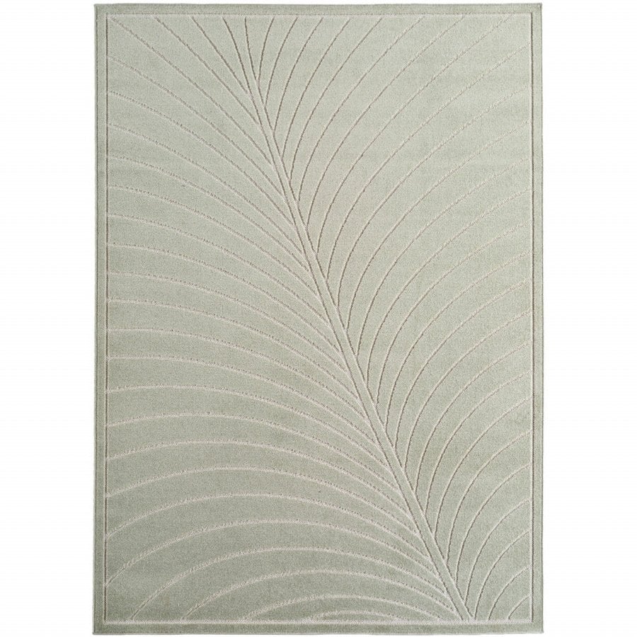 asher-gulvtppe-i-grn-fra-rugs-by-uniquebeds-home-living-flere-strrelse Asher Gulvtæppe i Grøn fra Rugs by Uniquebeds, Home & Living | Flere Størrelser - Billede 7