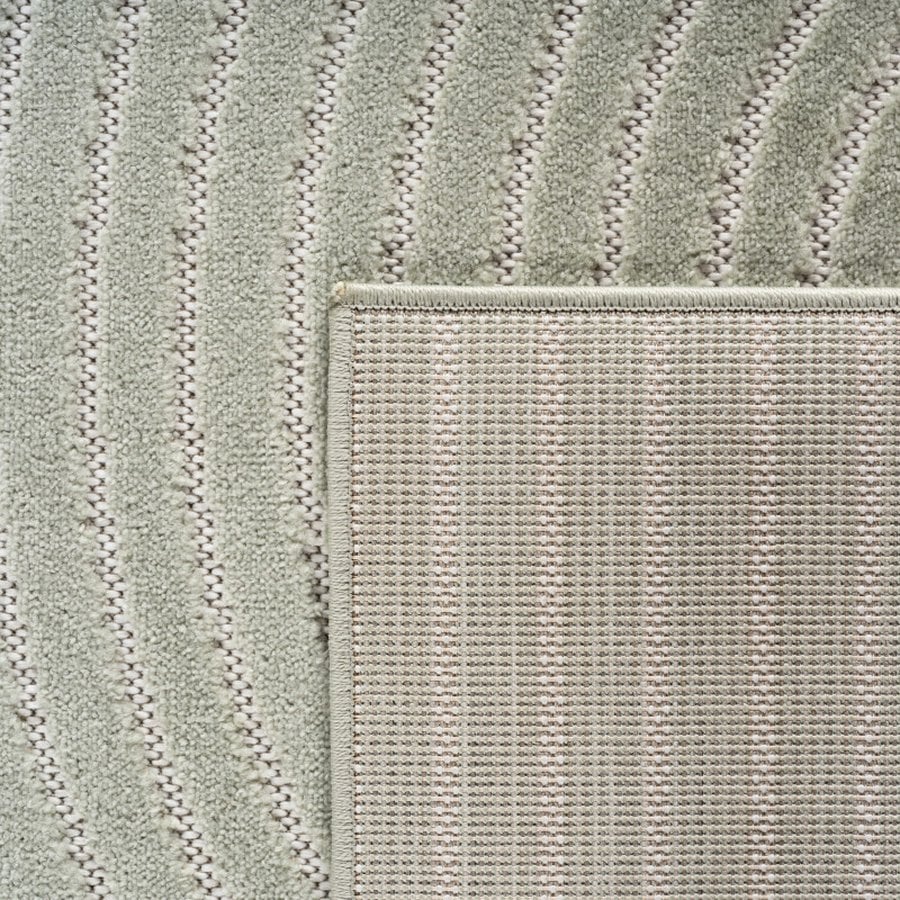asher-gulvtppe-i-grn-tekstil-fra-rugs-by-uniquebeds-home-living-flere-4 Asher Gulvtæppe i Grøn Tekstil fra Rugs by Uniquebeds, Home & Living | Flere Størrelser - Billede 9