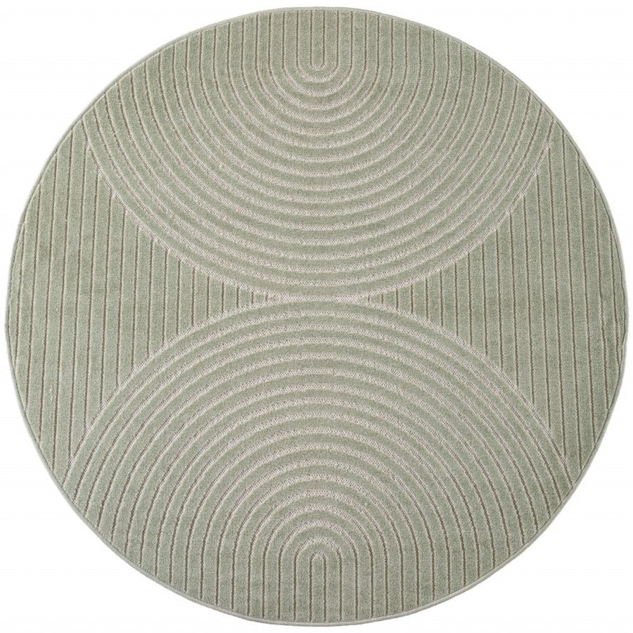 asher-gulvtppe-i-grn-tekstil-fra-rugs-by-uniquebeds-home-living-flere-6 Asher Gulvtæppe i Grøn Tekstil fra Rugs by Uniquebeds, Home & Living | Flere Størrelser - Billede 11
