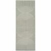 asher-gulvtppe-i-grn-tekstil-fra-rugs-by-uniquebeds-home-living-flere-7 Asher Gulvtæppe i Grøn Tekstil fra Rugs by Uniquebeds, Home & Living | Flere Størrelser - Billede 12