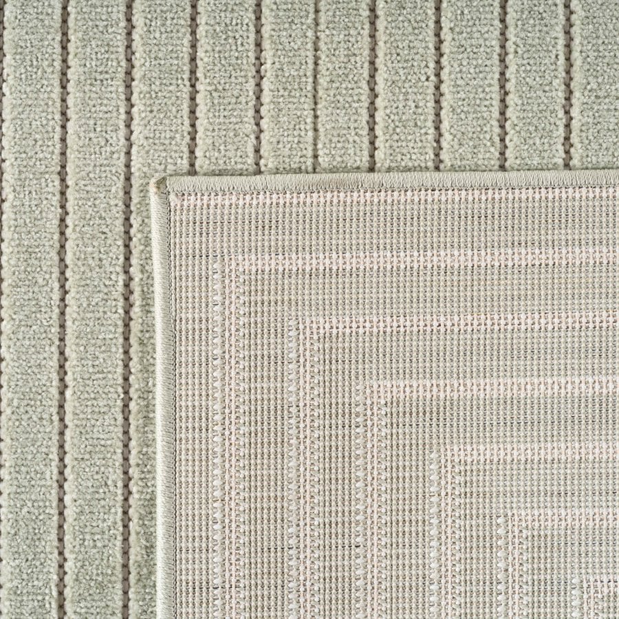 asher-gulvtppe-i-grn-tppe-fra-rugs-by-uniquebeds-home-living-flere-str-3 Asher Gulvtæppe i Grøn Tæppe fra Rugs by Uniquebeds, Home & Living | Flere Størrelser - Billede 9
