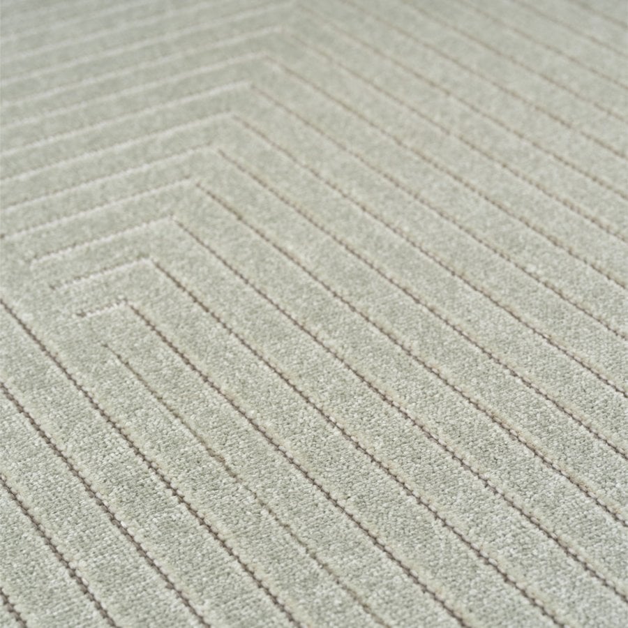 asher-gulvtppe-i-grn-tppe-fra-rugs-by-uniquebeds-home-living-flere-str-4 Asher Gulvtæppe i Grøn Tæppe fra Rugs by Uniquebeds, Home & Living | Flere Størrelser - Billede 10