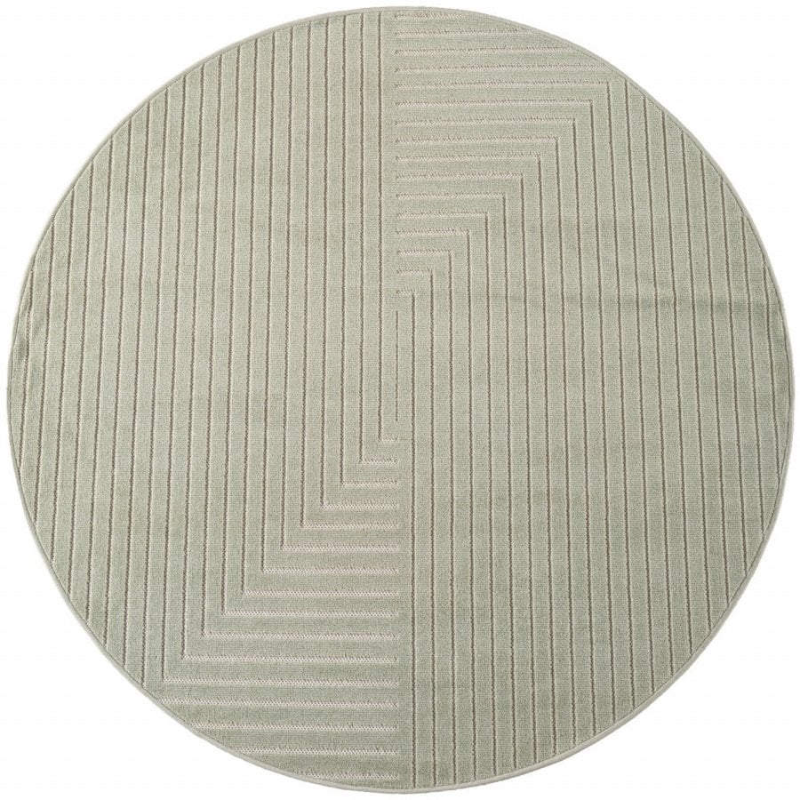 asher-gulvtppe-i-grn-tppe-fra-rugs-by-uniquebeds-home-living-flere-str-5 Asher Gulvtæppe i Grøn Tæppe fra Rugs by Uniquebeds, Home & Living | Flere Størrelser - Billede 11