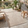 miljoe-asher-gulvtppe-i-beige-fra-rugs-by-uniquebeds-home-living-flere-strrel-2-1 Asher Gulvtæppe i Beige fra Rugs by Uniquebeds, Home & Living | Flere Størrelser - Billede 2