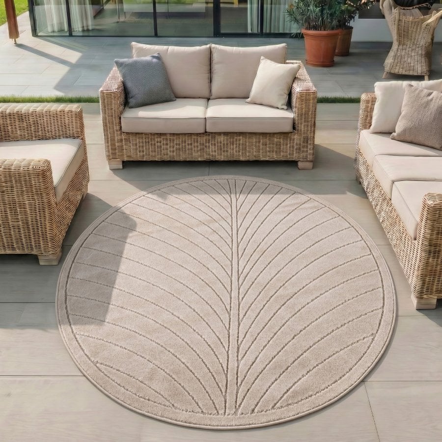 miljoe-asher-gulvtppe-i-beige-fra-rugs-by-uniquebeds-home-living-flere-strrel-3-1 Asher Gulvtæppe i Beige fra Rugs by Uniquebeds, Home & Living | Flere Størrelser - Billede 4