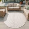 miljoe-asher-gulvtppe-i-beige-fra-rugs-by-uniquebeds-home-living-flere-strrel-3 Asher Gulvtæppe i Beige fra Rugs by Uniquebeds, Home & Living | Flere Størrelser - Billede 4