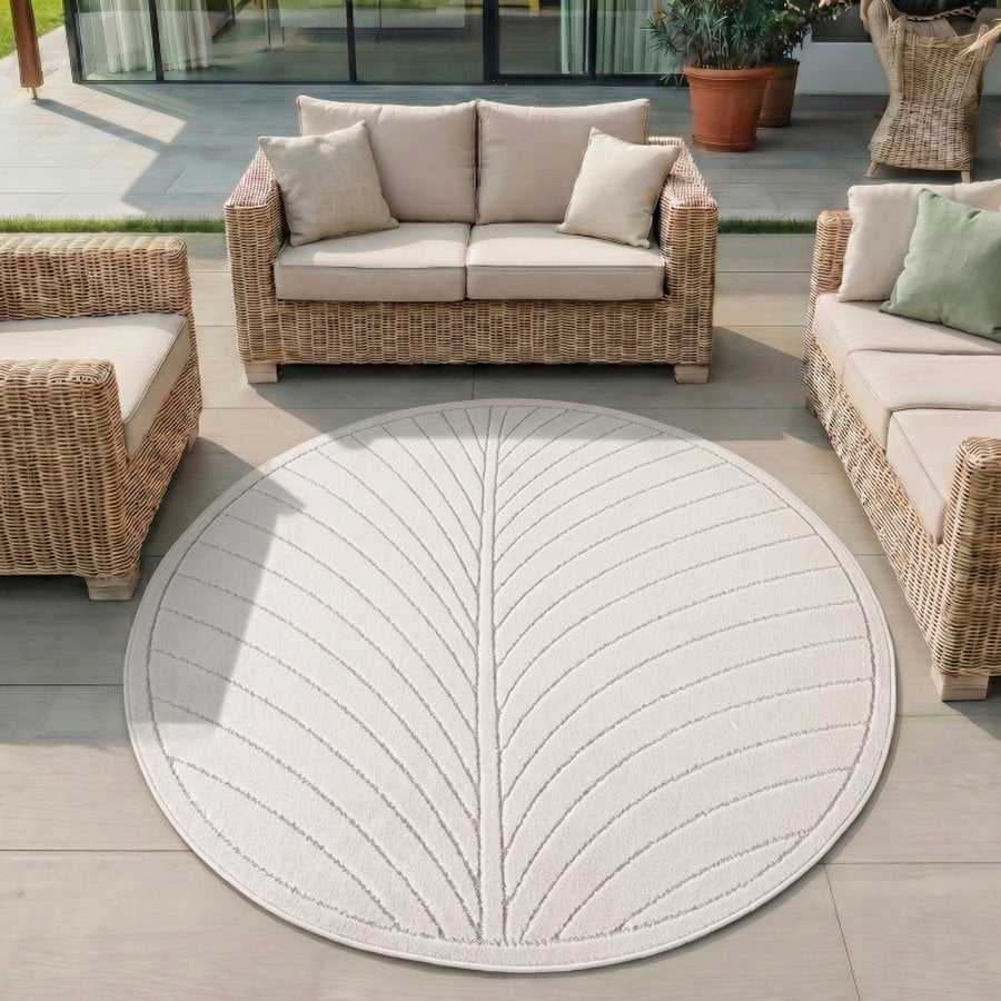 miljoe-asher-gulvtppe-i-beige-fra-rugs-by-uniquebeds-home-living-flere-strrel-3 Asher Gulvtæppe i Beige fra Rugs by Uniquebeds, Home & Living | Flere Størrelser - Billede 4