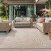 miljoe-asher-gulvtppe-i-beige-fra-rugs-by-uniquebeds-home-living-flere-strrel-4-1 Asher Gulvtæppe i Beige fra Rugs by Uniquebeds, Home & Living | Flere Størrelser - Billede 5