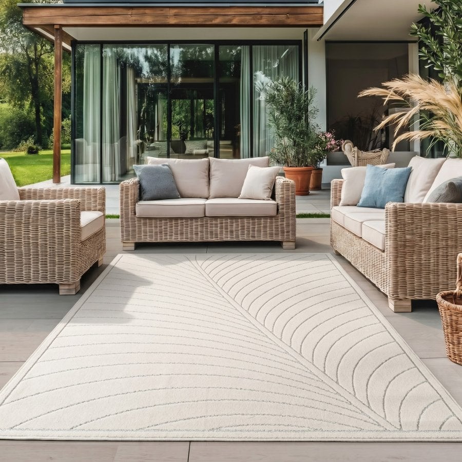 miljoe-asher-gulvtppe-i-beige-fra-rugs-by-uniquebeds-home-living-flere-strrel-4 Asher Gulvtæppe i Beige fra Rugs by Uniquebeds, Home & Living | Flere Størrelser - Billede 5