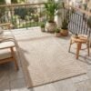 miljoe-asher-gulvtppe-i-beige-tekstil-fra-rugs-by-uniquebeds-home-living-fler-2-1 Asher Gulvtæppe i Beige Tekstil fra Rugs by Uniquebeds, Home & Living | Flere Størrelser - Billede 2