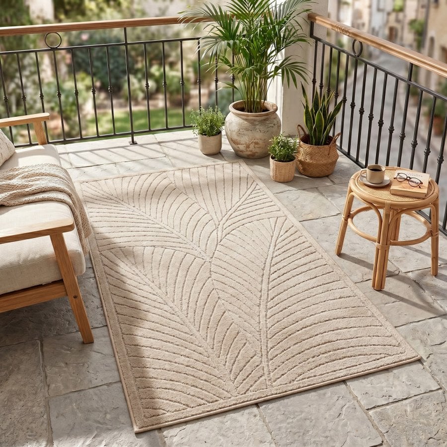 miljoe-asher-gulvtppe-i-beige-tekstil-fra-rugs-by-uniquebeds-home-living-fler-2-1 Asher Gulvtæppe i Beige Tekstil fra Rugs by Uniquebeds, Home & Living | Flere Størrelser - Billede 2