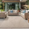 miljoe-asher-gulvtppe-i-beige-tekstil-fra-rugs-by-uniquebeds-home-living-fler-5 Asher Gulvtæppe i Beige Tekstil fra Rugs by Uniquebeds, Home & Living | Flere Størrelser - Billede 6