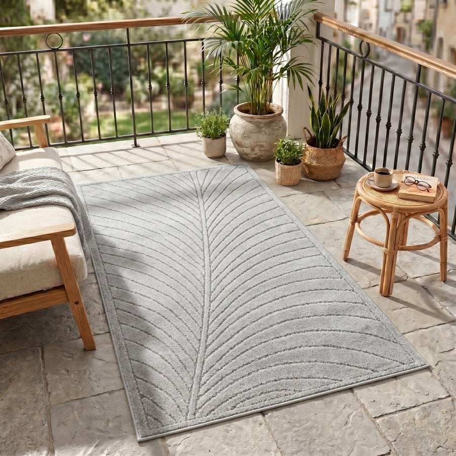 miljoe-asher-gulvtppe-i-beige-tekstil-fra-rugs-by-uniquebeds-home-living-fler Asher Gulvtæppe i Beige Tekstil fra Rugs by Uniquebeds, Home & Living | Flere Størrelser - Billede 2
