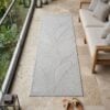 miljoe-asher-gulvtppe-i-beige-tppe-fra-rugs-by-uniquebeds-home-living-flere-s-2 Asher Gulvtæppe i Beige Tæppe fra Rugs by Uniquebeds, Home & Living | Flere Størrelser - Billede 3