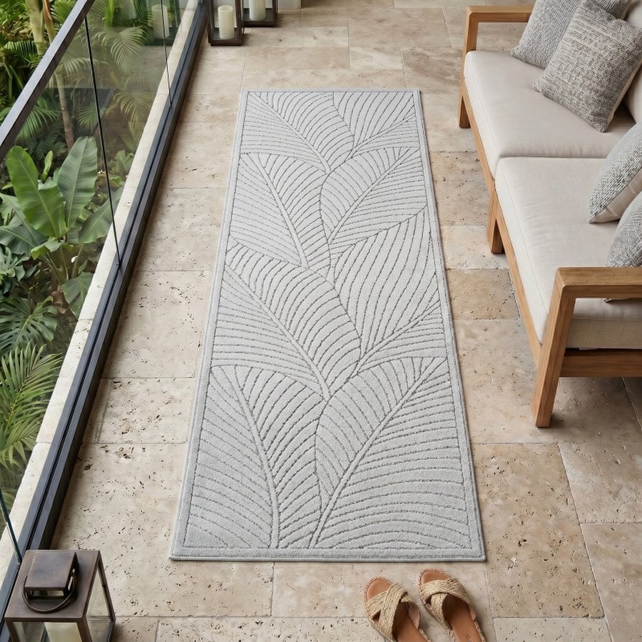 miljoe-asher-gulvtppe-i-beige-tppe-fra-rugs-by-uniquebeds-home-living-flere-s-2 Asher Gulvtæppe i Beige Tæppe fra Rugs by Uniquebeds, Home & Living | Flere Størrelser - Billede 3