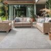 miljoe-asher-gulvtppe-i-beige-tppe-fra-rugs-by-uniquebeds-home-living-flere-s-3 Asher Gulvtæppe i Beige Tæppe fra Rugs by Uniquebeds, Home & Living | Flere Størrelser - Billede 4