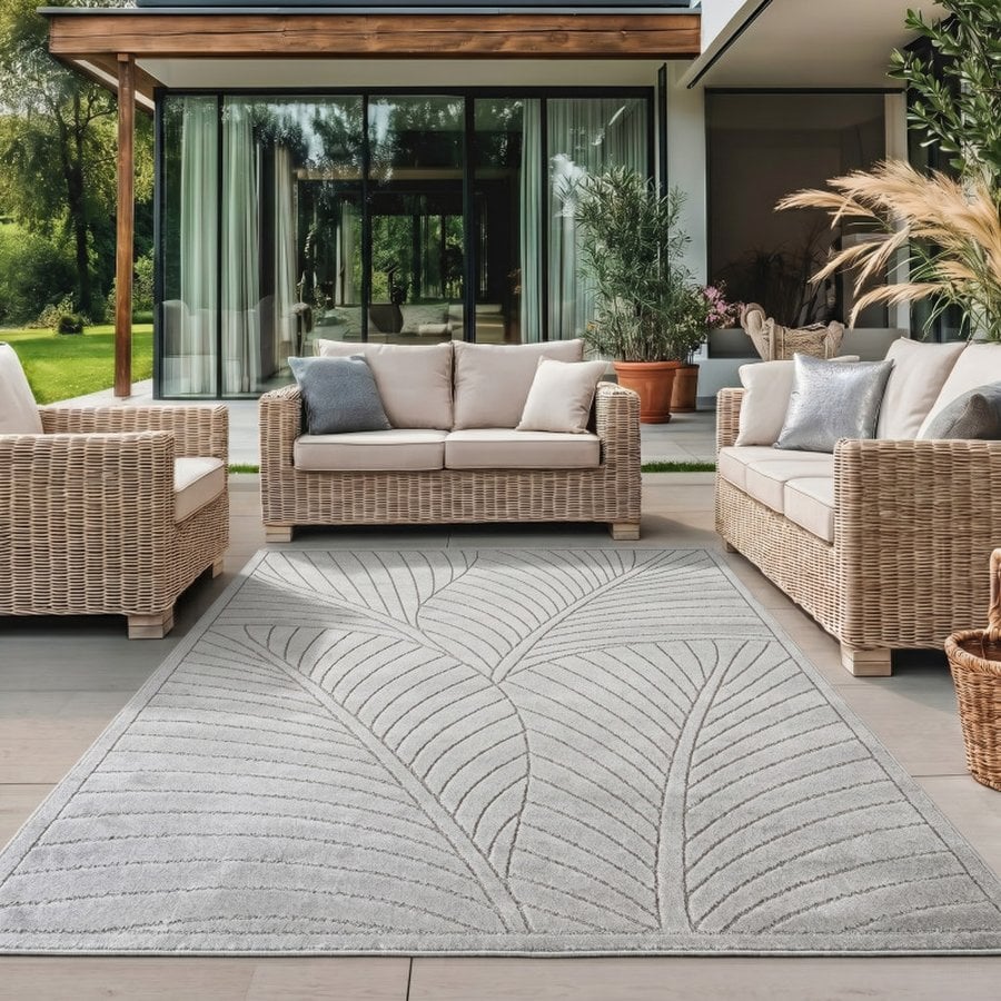 miljoe-asher-gulvtppe-i-beige-tppe-fra-rugs-by-uniquebeds-home-living-flere-s-3 Asher Gulvtæppe i Beige Tæppe fra Rugs by Uniquebeds, Home & Living | Flere Størrelser - Billede 4