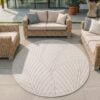 miljoe-asher-gulvtppe-i-cream-tekstil-fra-rugs-by-uniquebeds-home-living-fler Asher Gulvtæppe i Cream Tekstil fra Rugs by Uniquebeds, Home & Living | Flere Størrelser - Billede 2