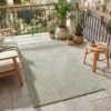miljoe-asher-gulvtppe-i-grn-fra-rugs-by-uniquebeds-home-living-flere-strrelse-2-2 Asher Gulvtæppe i Grøn fra Rugs by Uniquebeds, Home & Living | Flere Størrelser - Billede 2