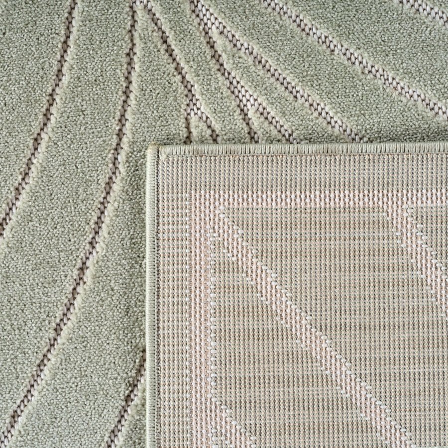 miljoe-asher-gulvtppe-i-grn-fra-rugs-by-uniquebeds-home-living-flere-strrelse-2 Asher Gulvtæppe i Grøn fra Rugs by Uniquebeds, Home & Living | Flere Størrelser - Billede 3