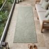 miljoe-asher-gulvtppe-i-grn-fra-rugs-by-uniquebeds-home-living-flere-strrelse-4-1 Asher Gulvtæppe i Grøn fra Rugs by Uniquebeds, Home & Living | Flere Størrelser - Billede 5