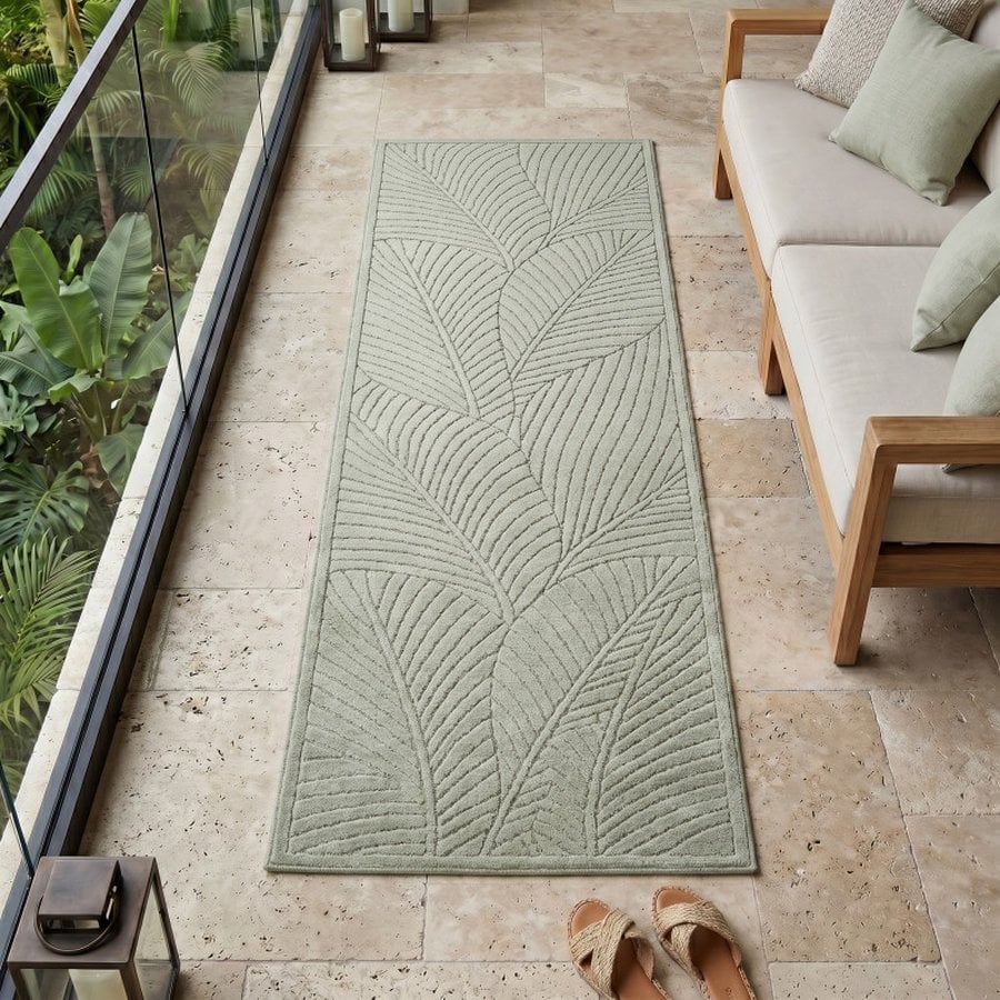 miljoe-asher-gulvtppe-i-grn-fra-rugs-by-uniquebeds-home-living-flere-strrelse-4-1 Asher Gulvtæppe i Grøn fra Rugs by Uniquebeds, Home & Living | Flere Størrelser - Billede 5