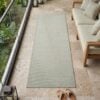 miljoe-asher-gulvtppe-i-grn-fra-rugs-by-uniquebeds-home-living-flere-strrelse-4 Asher Gulvtæppe i Grøn fra Rugs by Uniquebeds, Home & Living | Flere Størrelser - Billede 5