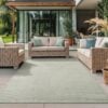 miljoe-asher-gulvtppe-i-grn-fra-rugs-by-uniquebeds-home-living-flere-strrelse-5-1 Asher Gulvtæppe i Grøn fra Rugs by Uniquebeds, Home & Living | Flere Størrelser - Billede 6