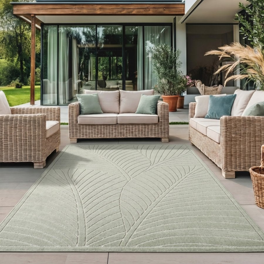 miljoe-asher-gulvtppe-i-grn-fra-rugs-by-uniquebeds-home-living-flere-strrelse-5-1 Asher Gulvtæppe i Grøn fra Rugs by Uniquebeds, Home & Living | Flere Størrelser - Billede 6