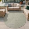 miljoe-asher-gulvtppe-i-grn-tppe-fra-rugs-by-uniquebeds-home-living-flere-str-3 Asher Gulvtæppe i Grøn Tæppe fra Rugs by Uniquebeds, Home & Living | Flere Størrelser - Billede 4
