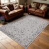 miljoe-oliver-gulvtppe-i-beige-fra-rugs-by-uniquebeds-home-living-flere-strre-4-1 Oliver Gulvtæppe i Beige fra Rugs by Uniquebeds, Home & Living | Flere Størrelser - Billede 5