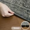 miljoe-oliver-gulvtppe-i-beige-fra-rugs-by-uniquebeds-home-living-flere-strre-4 Oliver Gulvtæppe i Beige fra Rugs by Uniquebeds, Home & Living | Flere Størrelser - Billede 5