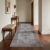 miljoe-oliver-gulvtppe-i-beige-tekstil-fra-rugs-by-uniquebeds-home-living-fle-2-2 Oliver Gulvtæppe i Beige Tekstil fra Rugs by Uniquebeds, Home & Living | Flere Størrelser - Billede 2