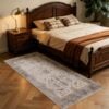 miljoe-oliver-gulvtppe-i-beige-tekstil-fra-rugs-by-uniquebeds-home-living-fle-5-2 Oliver Gulvtæppe i Beige Tekstil fra Rugs by Uniquebeds, Home & Living | Flere Størrelser - Billede 6