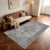 miljoe-oliver-gulvtppe-i-beige-tekstil-fra-rugs-by-uniquebeds-home-living-fle-6-1 Oliver Gulvtæppe i Beige Tekstil fra Rugs by Uniquebeds, Home & Living | Flere Størrelser - Billede 7