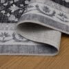 miljoe-oliver-gulvtppe-i-beigegrsort-tekstil-fra-rugs-by-uniquebeds-home-livi-5 Oliver Gulvtæppe i Beige/Grå/Sort Tekstil fra Rugs by Uniquebeds, Home & Living | Flere Størrelser - Billede 6