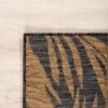 miljoe-oliver-gulvtppe-i-beigelysegr-fra-rugs-by-uniquebeds-home-living-flere-2 Oliver Gulvtæppe i Beige/Lysegrå fra Rugs by Uniquebeds, Home & Living | Flere Størrelser - Billede 3