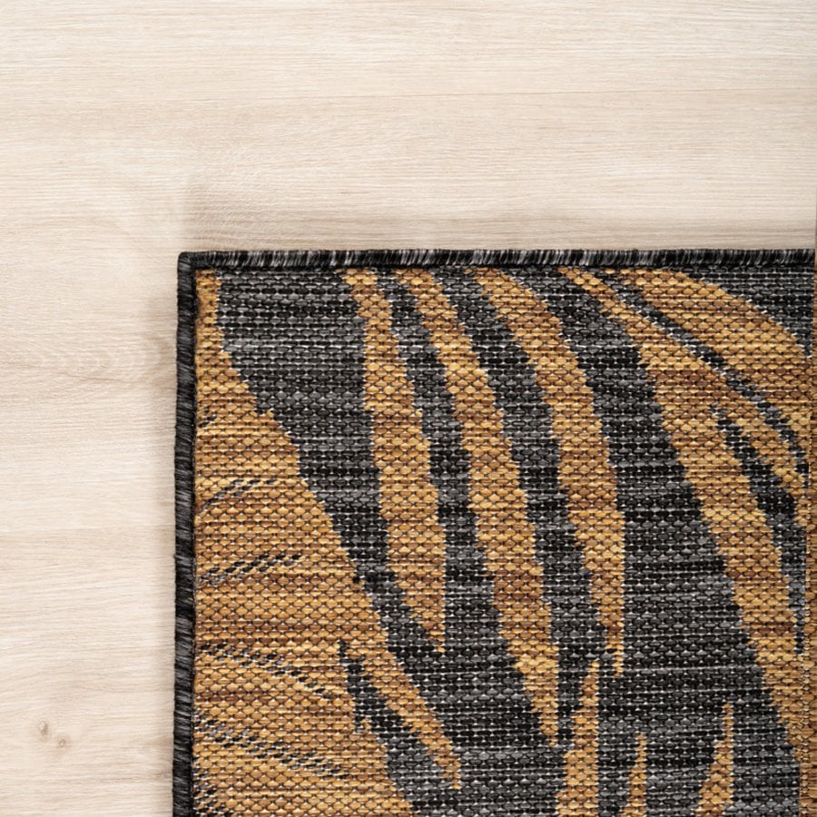 miljoe-oliver-gulvtppe-i-beigelysegr-fra-rugs-by-uniquebeds-home-living-flere-2 Oliver Gulvtæppe i Beige/Lysegrå fra Rugs by Uniquebeds, Home & Living | Flere Størrelser - Billede 3