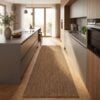miljoe-oliver-gulvtppe-i-brun-fra-rugs-by-uniquebeds-home-living-flere-strrel-3 Oliver Gulvtæppe i Brun fra Rugs by Uniquebeds, Home & Living | Flere Størrelser - Billede 4