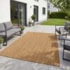 miljoe-oliver-gulvtppe-i-brun-fra-rugs-by-uniquebeds-home-living-flere-strrel-4 Oliver Gulvtæppe i Brun fra Rugs by Uniquebeds, Home & Living | Flere Størrelser - Billede 5