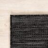 miljoe-oliver-gulvtppe-i-sort-polyester-fra-rugs-by-uniquebeds-home-living-fl-2-1 Oliver Gulvtæppe i Sort Polyester fra Rugs by Uniquebeds, Home & Living | Flere Størrelser - Billede 3