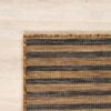 miljoe-oliver-gulvtppe-i-sort-polyester-fra-rugs-by-uniquebeds-home-living-fl-2 Oliver Gulvtæppe i Sort Polyester fra Rugs by Uniquebeds, Home & Living | Flere Størrelser - Billede 3