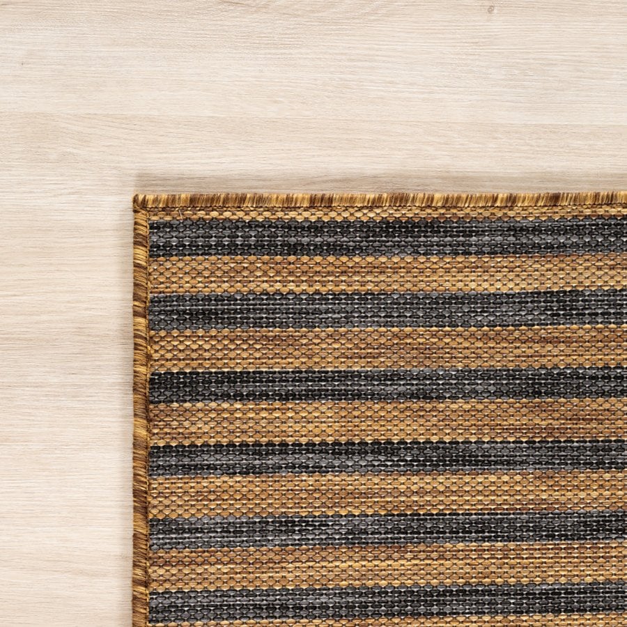miljoe-oliver-gulvtppe-i-sort-polyester-fra-rugs-by-uniquebeds-home-living-fl-2 Oliver Gulvtæppe i Sort Polyester fra Rugs by Uniquebeds, Home & Living | Flere Størrelser - Billede 3