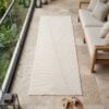 miljoe-prime-asher-gulvtppe-i-beige-fra-rugs-by-uniquebeds-home-living-flere-strrel Asher Gulvtæppe i Beige fra Rugs by Uniquebeds, Home & Living | Flere Størrelser - Billede 1