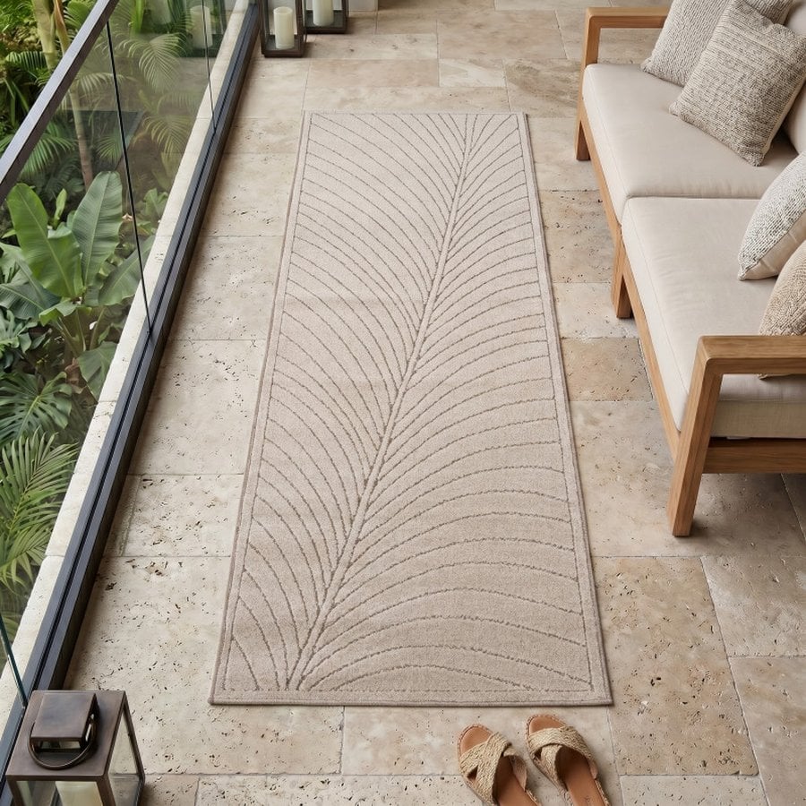 miljoe-prime-asher-gulvtppe-i-beige-fra-rugs-by-uniquebeds-home-living-flere-strrel-2 Asher Gulvtæppe i Beige fra Rugs by Uniquebeds, Home & Living | Flere Størrelser - Billede 1